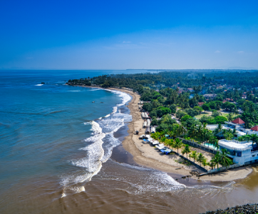 Fotografia Imobiliária em Salvador